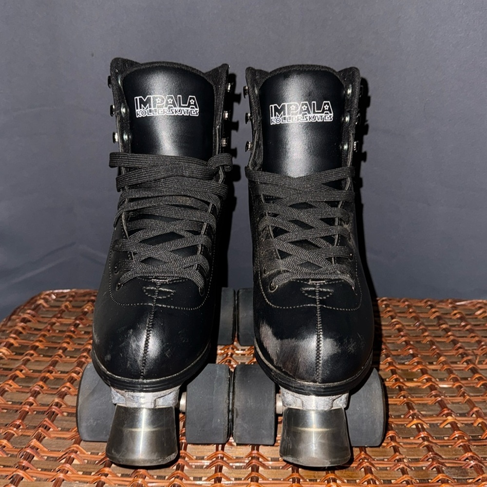 Impala Roller Skates - Size 7